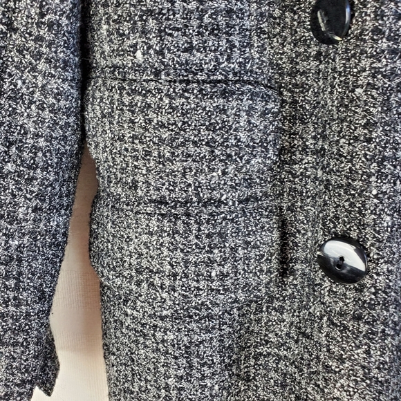 Gianni Petite vintage double breasted jacket 6 - Picture 15 of 15